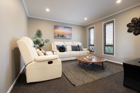 Photo of property in 8 Highview Court, Flagstaff, Hamilton, 3210