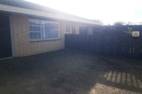Photo of property in 3/99 Vogel Street, Roslyn, Palmerston North, 4414