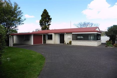 Photo of property in 19a Elbourne Street, Taradale, Napier, 4112