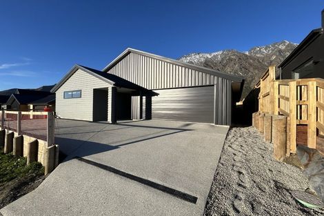 Photo of property in 96 Spur Ridge Rise, Jacks Point, 9371