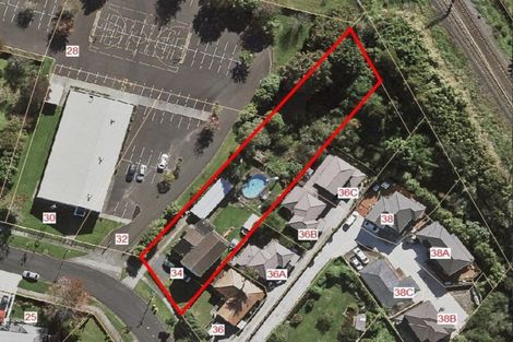 Photo of property in 34 Ashlynne Avenue, Papatoetoe, Auckland, 2025