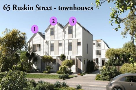 Photo of property in 65 Ruskin Street, Addington, Christchurch, 8024
