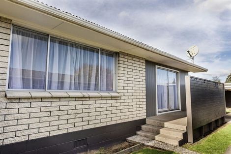 Photo of property in 25 Hinau Street, Tokoroa, 3420