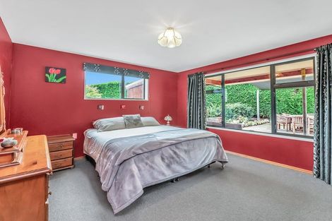 Photo of property in 1 Everett Street, Coalgate, 7673