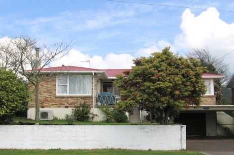 Photo of property in 48 Hood Street, Ngongotaha, Rotorua, 3010