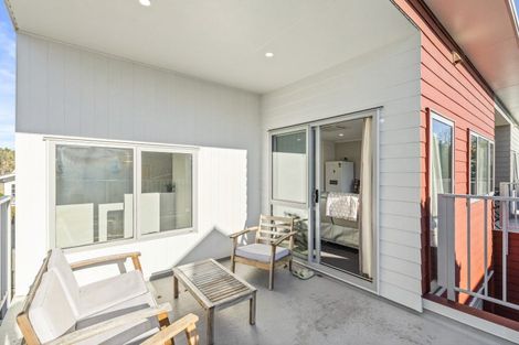 Photo of property in 7/16 Hammond Street, Hamilton Central, Hamilton, 3204