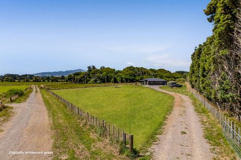 Photo of property in 229d Hoani Road, Okato, 4381