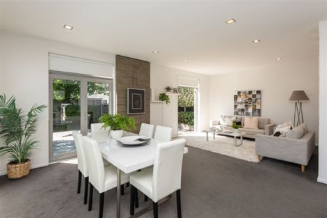 Photo of property in 78 Knowles Street, St Albans, Christchurch, 8052