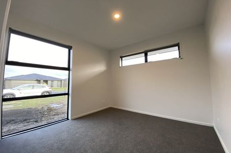 Photo of property in 66 Lenborough Drive, Rolleston, 7614