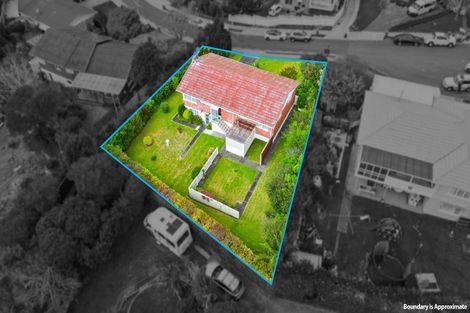 Photo of property in 5 Willow Way, Sunnyhills, Auckland, 2010