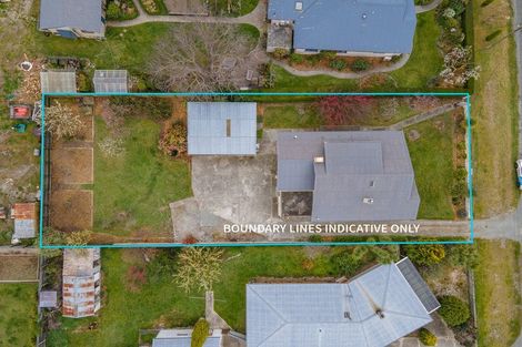 Photo of property in 9 Gordon Street, Kurow, 9435