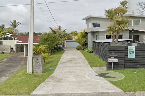 Photo of property in 32 Killarney Avenue, Torbay, Auckland, 0630