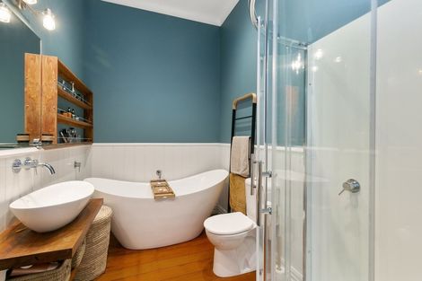 Photo of property in 42 Coromandel Street, Newtown, Wellington, 6021