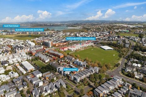 Photo of property in 1 Harvard Street, Hobsonville, Auckland, 0616