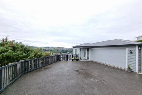 Photo of property in 25 Sandybrow, Churton Park, Wellington, 6037