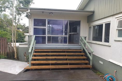 Photo of property in 48 Sherwood Avenue, Te Atatu South, Auckland, 0610