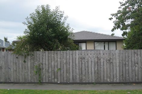 Photo of property in 22 Salmond Street, Hoon Hay, Christchurch, 8025