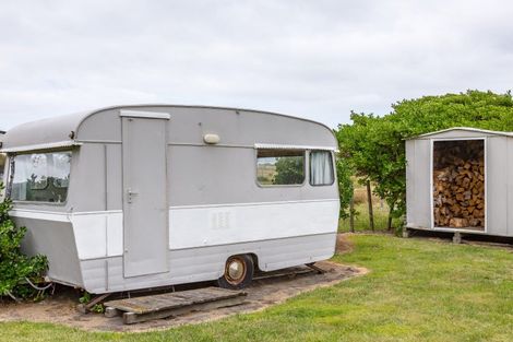 Photo of property in 2909a Cape Palliser Road, Cape Palliser, 5772