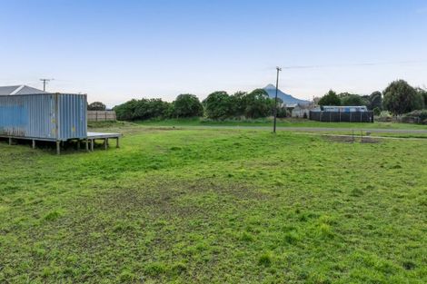 Photo of property in 8-10 Terou Street, Manaia, 4612