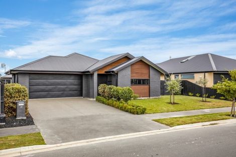 Photo of property in 30 Craig Thompson Drive, Lincoln, 7608