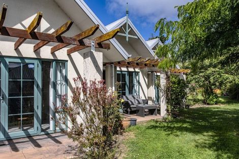 Photo of property in 18 Hamel Lane, Kaiapoi, 7630