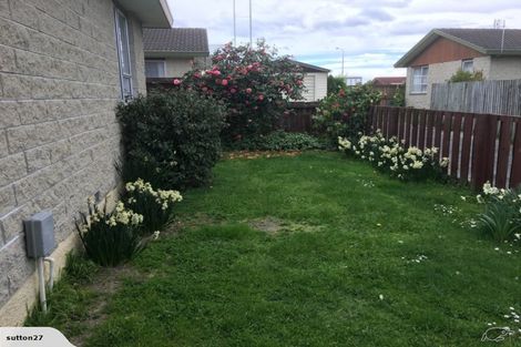 Photo of property in 2/22 Matlock Street, Woolston, Christchurch, 8062