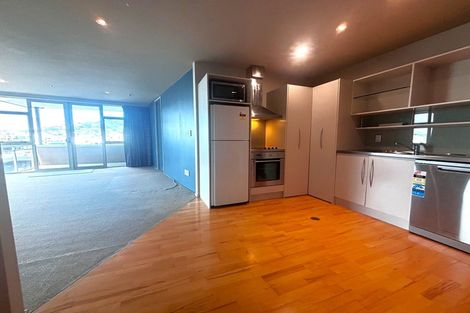 Photo of property in The Lofts, 35/185 Victoria Street, Te Aro, Wellington, 6011