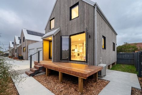 Photo of property in 4/61 Mackworth Street, Woolston, Christchurch, 8062