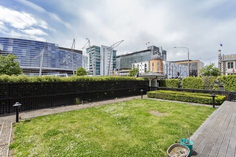 Photo of property in 309 Montreal Street, Christchurch Central, Christchurch, 8013