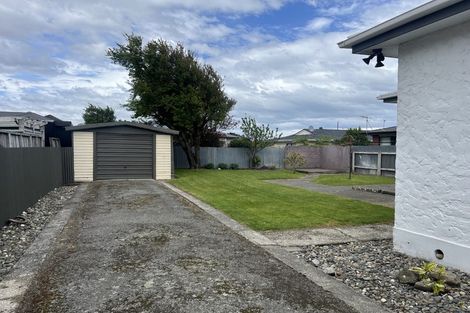 Photo of property in 197 Bourke Street, Windsor, Invercargill, 9810