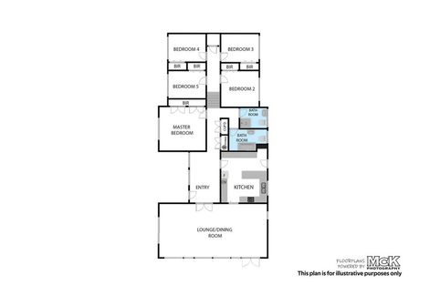 Photo of property in 59 Doralto Road, Frankleigh Park, New Plymouth, 4310