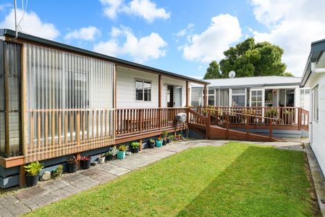 Photo of property in 44 Kaimanawa Street, Kelvin Grove, Palmerston North, 4414