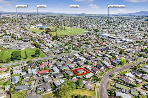 Photo of property in 69 Karaka Street, Nawton, Hamilton, 3200