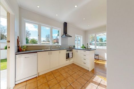 Photo of property in 1 Ratcliffe Street, Matamata, 3400