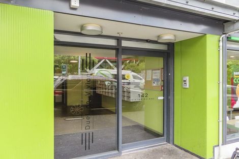 Photo of property in Dual Apartments, 108/142 Vivian Street, Te Aro, Wellington, 6011
