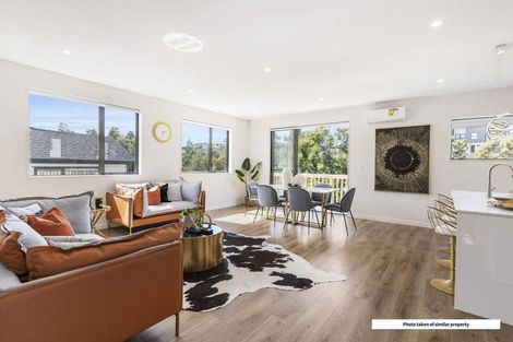 Photo of property in 20 Baumea Rise, Massey, Auckland, 0614