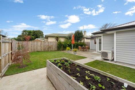 Photo of property in 31a Nottingham Avenue, Awapuni, Palmerston North, 4412