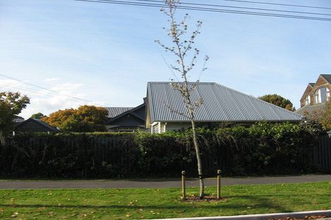 Photo of property in 44a Hamilton Avenue, Ilam, Christchurch, 8041