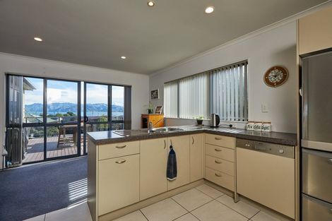 Photo of property in 46 Kotuku Road, South Bay, Kaikoura, 7300