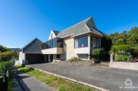 Photo of property in 225 Larnach Road, Waverley, Dunedin, 9013