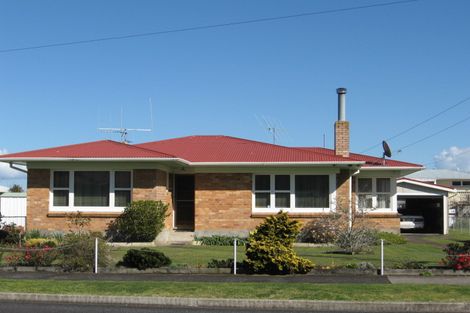 Photo of property in 203 Moanataiari Street, Thames, 3500