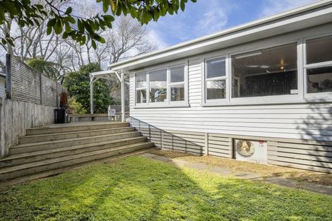 Photo of property in 56a Woodleigh Street, Frankleigh Park, New Plymouth, 4310