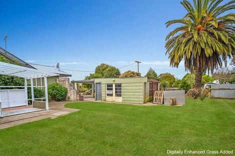 Photo of property in 19 Melville Street, Waipawa, 4210