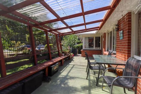 Photo of property in 85 Domain Avenue, Kensington, Timaru, 7910