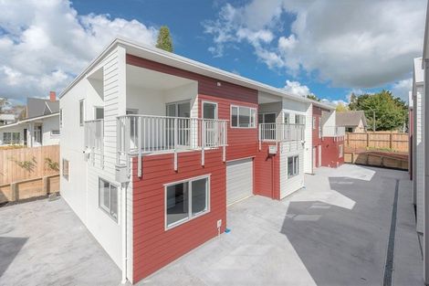 Photo of property in 16u9 Hammond Street, Hamilton Central, Hamilton, 3204