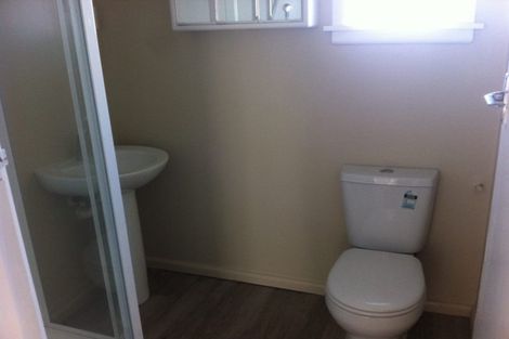 Photo of property in 5/527 Worcester Street, Linwood, Christchurch, 8011