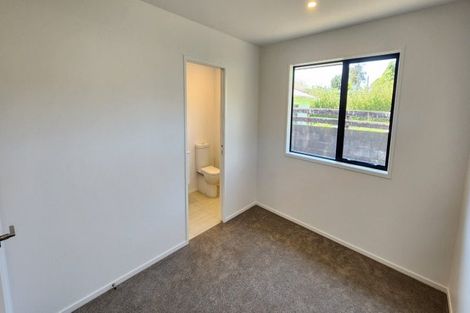 Photo of property in 14a Cowling Road, Hurdon, New Plymouth, 4310