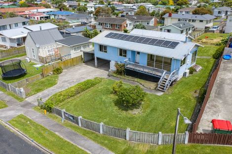 Photo of property in 12 Second Avenue, Dargaville, 0310