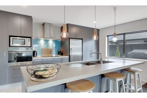 Photo of property in 6 Parawai Street, Marshland, Christchurch, 8083