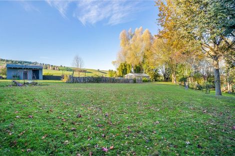 Photo of property in 141 Dipton Winton Highway, Dipton, 9791